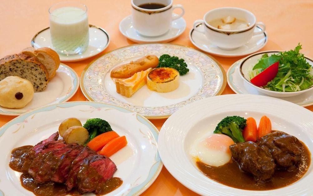 酒店 Pearl Kasai