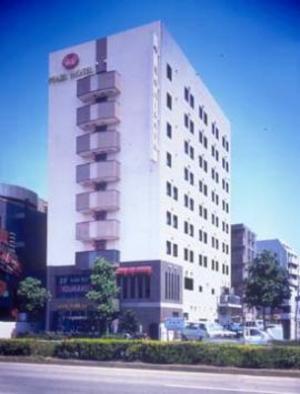 Pearl Kasai 酒店 东京