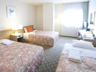 Pearl Kasai 3* 东京