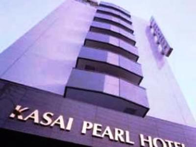 Pearl Kasai 酒店 3*